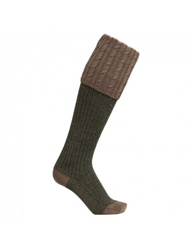 Laksen Westwood Mix Shooting Socks