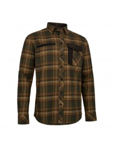 Deerhunter Bennett Hemd