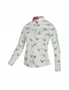 Baleno Lady Shirt Laura