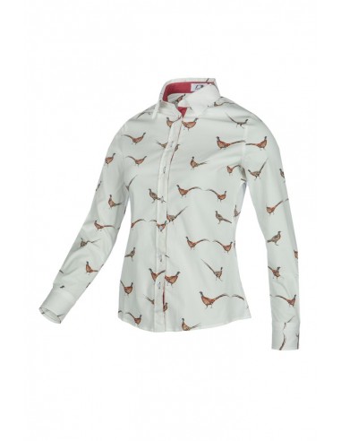 Baleno Lady Shirt Laura