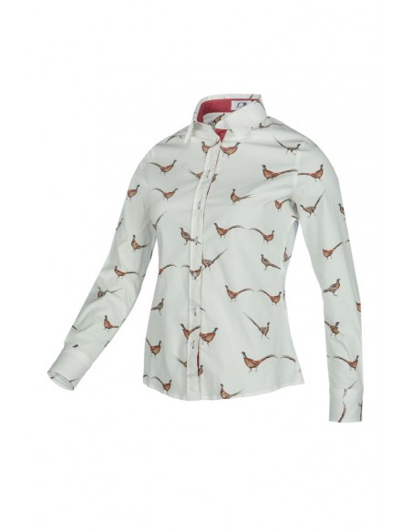 Baleno Damesblouse Laura