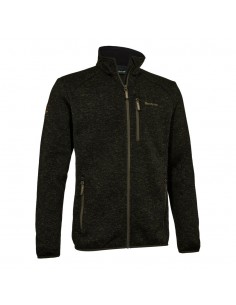 Deerhunter Moor Knitted Jacket 2