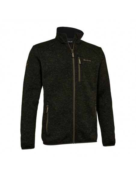Deerhunter Moor Knitted Jacket