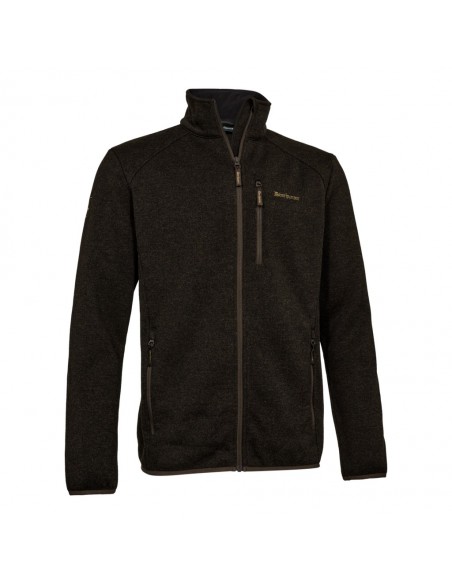 Deerhunter Moor Knitted Jacket