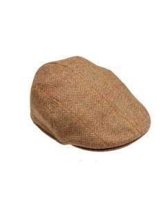 Laksen Tweed Cap Balfour...