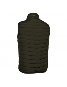 Deerhunter Moor Fully Padded Waistcoat 2