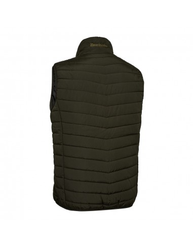 Deerhunter Moor Fully Padded Waistcoat