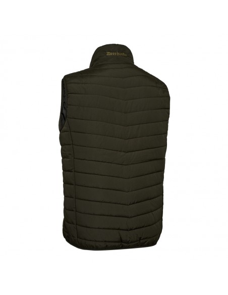 Deerhunter Moor Fully Padded Waistcoat
