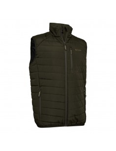 Deerhunter Moor Fully Padded Waistcoat