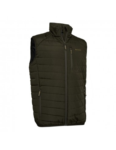 Deerhunter Moor Fully Padded Waistcoat