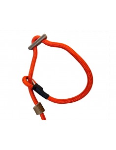 Moxon Slip Leads wit Stop 8 mm 2