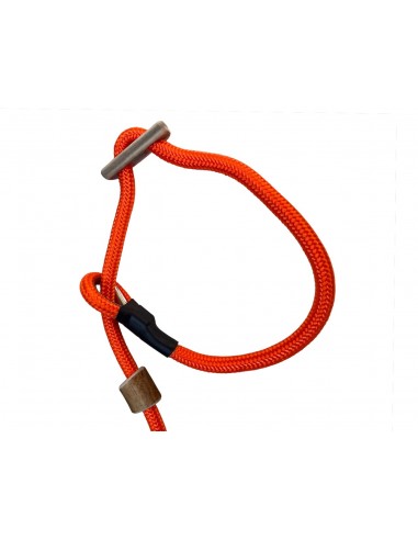 Moxon Slip Leads wit Stop 8 mm