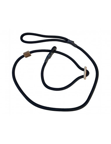 Moxonleinen mit Zugbegrenzung 8 mm -...