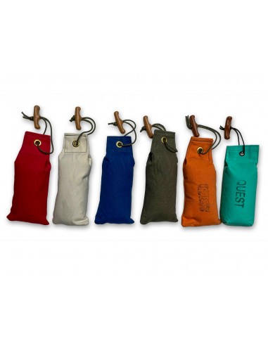Quest Dummy´s 1/2Lb