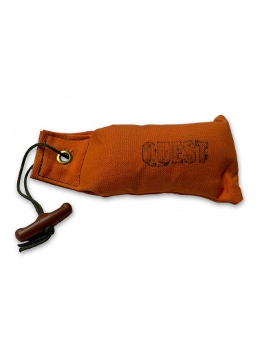 Quest Dummies 1/2Lb