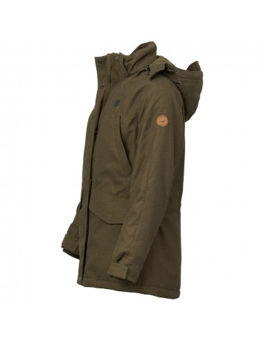 Laksen Lady Falcon Tech CTX Jacket