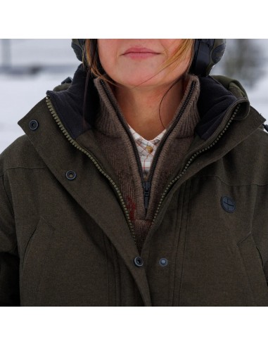 Laksen Lady Falcon Tech CTX Jacket