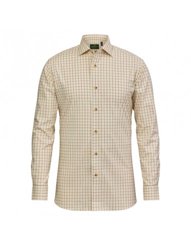 Laksen Aksel sporting stretch shirt...