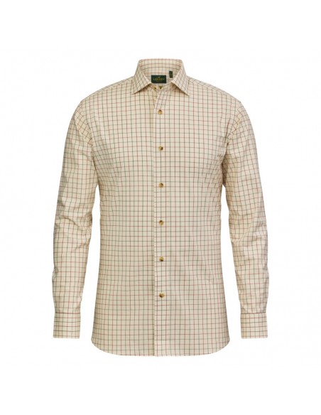 Laksen Aksel Sporting Stretch Shirt