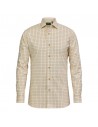 Laksen Aksel Sporting Stretch Shirt