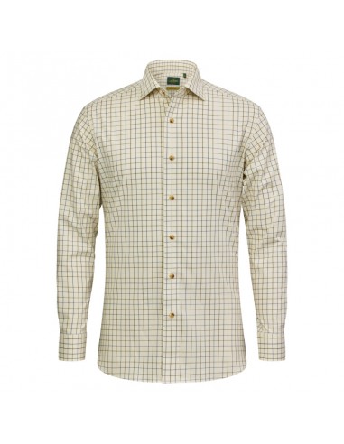 Laksen Viggo sporting stretch shirt