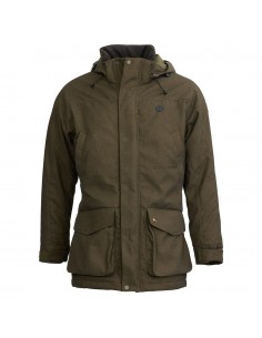 Laksen Falcon Tech CTX Jacket