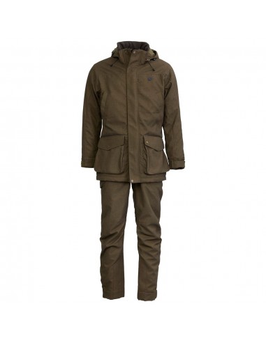 Laksen Falcon Tech CTX Jacket