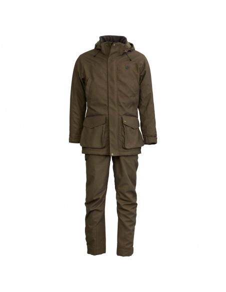 Laksen Falcon Tech CTX Jacket