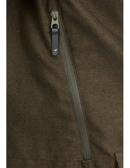 Laksen Falcon Tech CTX Jacket