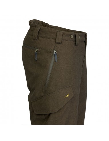 Heren Laksen Falcon Tech CTX trouser