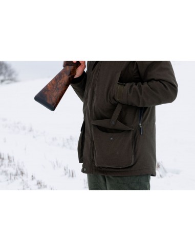 Heren Laksen Falcon Tech CTX Jacket