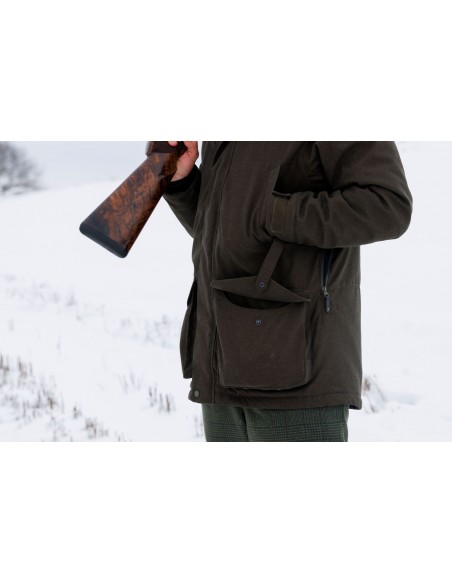 Laksen Falcon Tech CTX Jacket