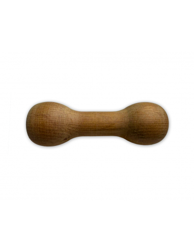 Apporteer Blok, 15cm, 125 gr.