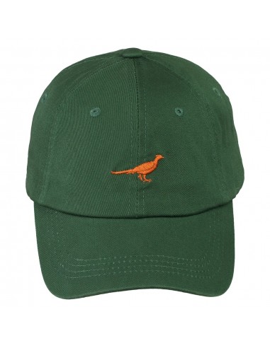 Laksen Baseball Pheasant  Cap
