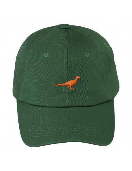 Laksen Baseball Pheasant  Cap