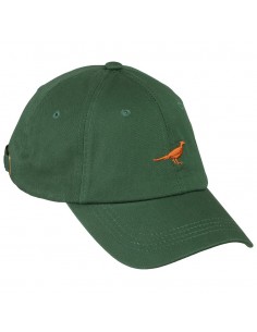 Laksen Logo Baseball Caps 2