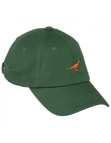 Laksen Baseball Pheasant  Cap
