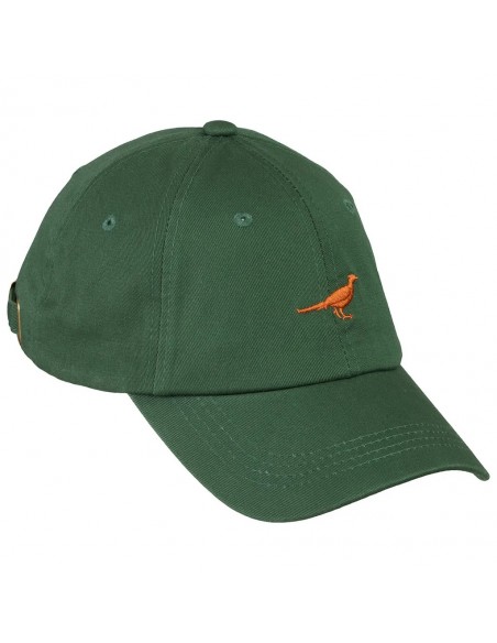 Laksen Baseball Pheasant  Cap