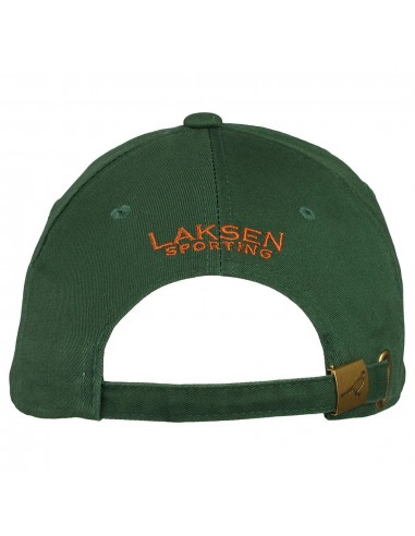 Laksen Baseball Pheasant  Cap