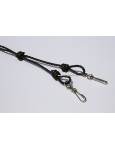 Doppel Pfeifenband aus...