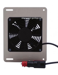 12 volt ventilator