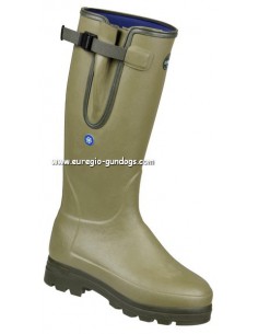 Regenlaarzen Euregio Gundog Store Aigle Laarzen Tassen Euregio Gundog Store