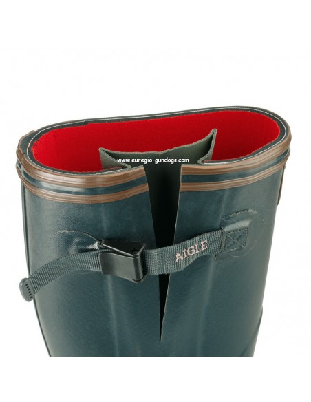 Aigle Parcours Iso binnenkant