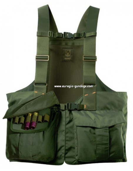 Dummy of jachtvest van Riserva.