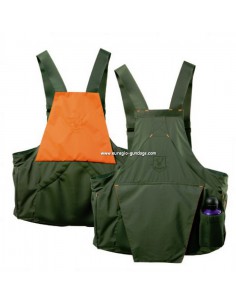 Dummy of jachtvest van Riserva. 2