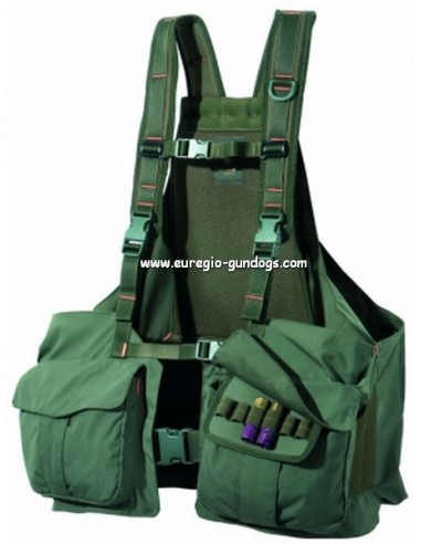 Dummy of jachtvest van Riserva.