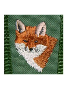 Geweerriem cordura met reebok, edelhert of ...... 2