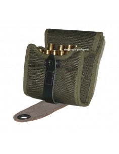 Niggelow patronen etui